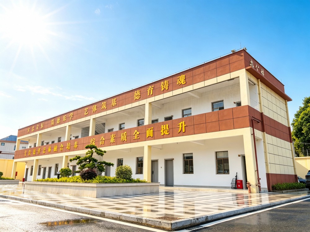 咸阳性价比高的全封闭教育学校推荐:叛逆孩子管教机构怎么选?