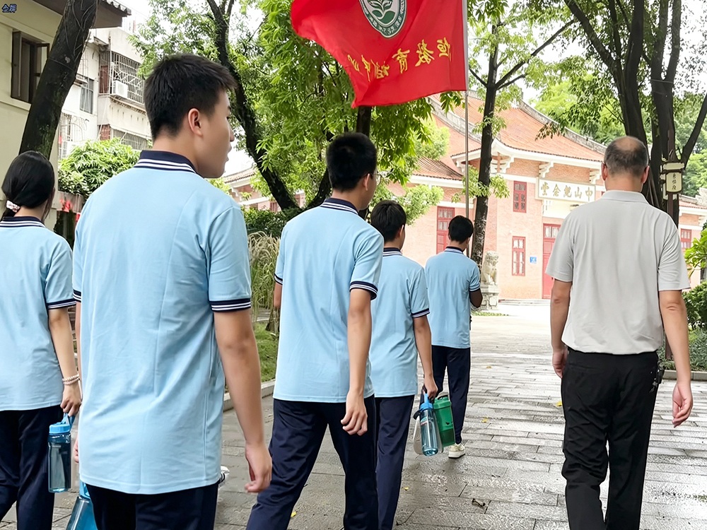 咸阳青少年叛逆管教特殊学校推荐榜单