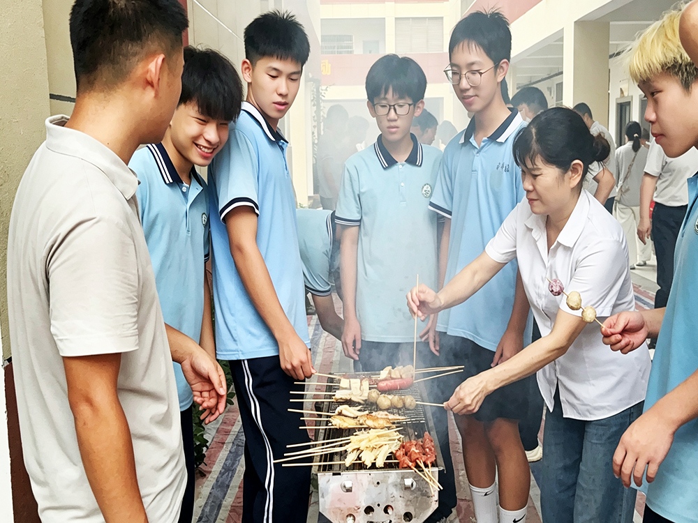 咸阳管理叛逆期孩子的教育机构怎么联系