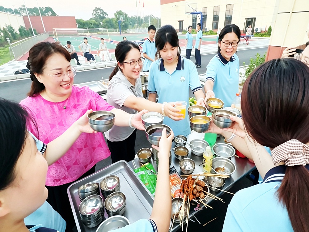 咸阳叛逆不上学孩子教育机构怎么选?本地寄宿培育机构避坑指南