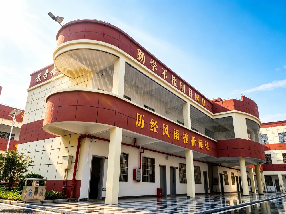 咸阳信誉好的叛逆青少年教育学校:全封闭管教新模式深度解读