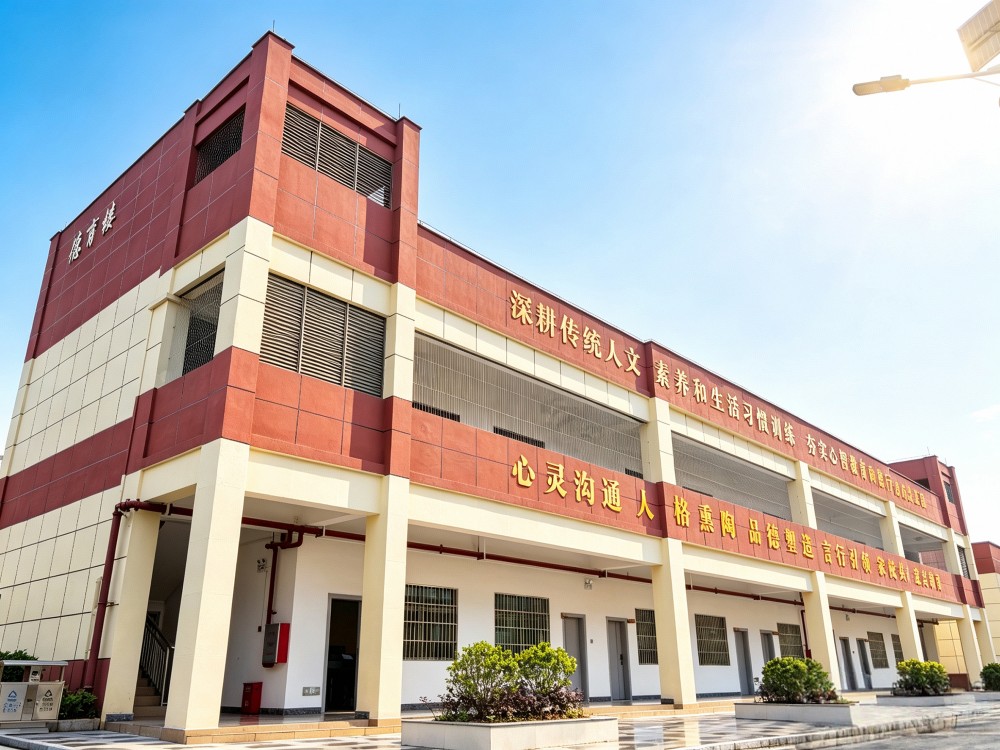 叛逆孩子全封闭管教学校选择指南:咸阳家长如何找到高性价比之选