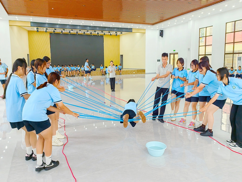 咸阳青少年综合素养培育机构选择指南