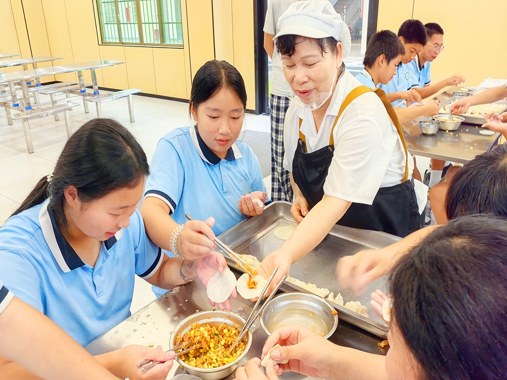 咸阳青少年寄宿素质培育机构推荐与择校指南
