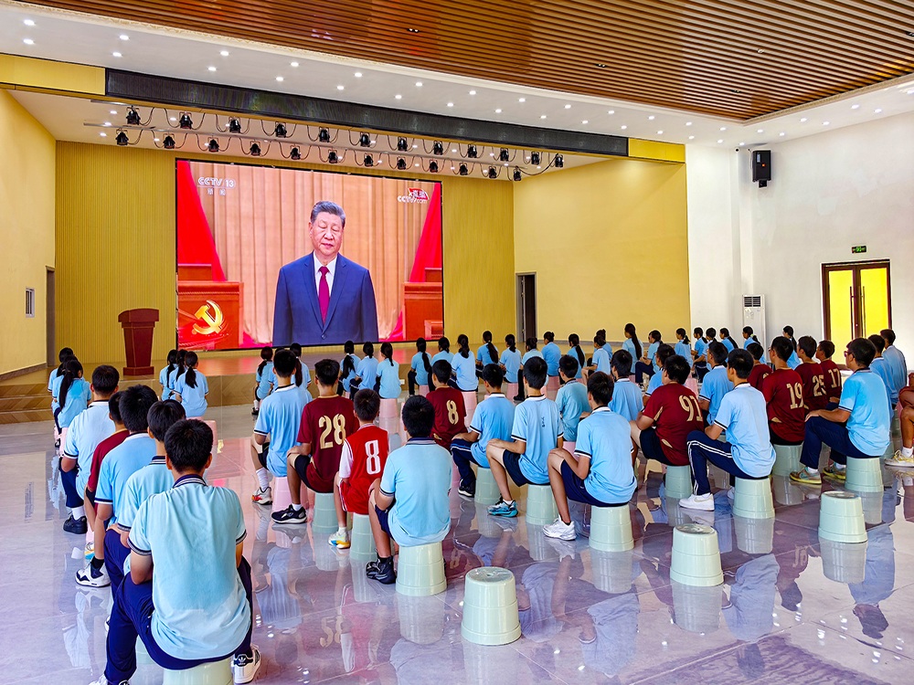 咸阳管教叛逆孩子专门学校推荐指南